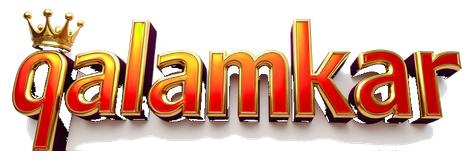 qalamkar